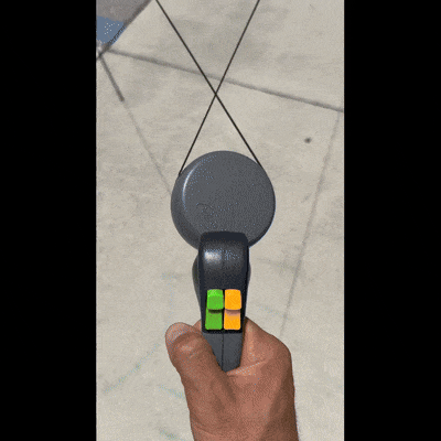 LAISSE CONFORT BOSHOOP - Promenez vos chiens en Toute Simplicité !